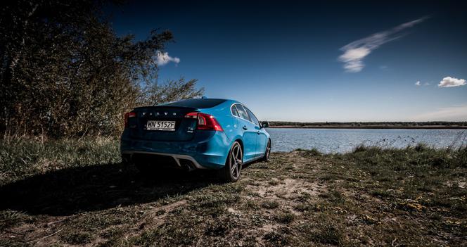 Volvo S60 T6 AWD