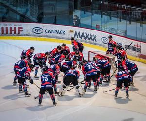 KH Energa Toruń bezradny w Sosnowcu