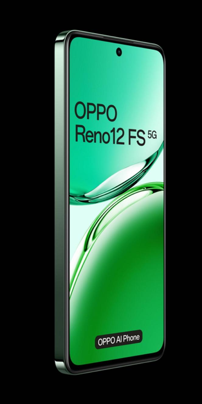 OPPO Reno 12 FS 5G