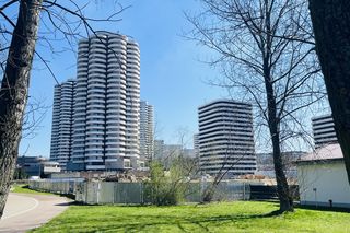 Architekt Śląska, który projektował budynki uznawane dziś za ikony. Henryk Buszko dziś świętowałby 101. urodziny