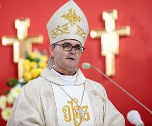 Jest data ingresu arcybiskupa Andrzeja Przybylskiego