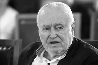 Jan Nowicki nie żyje. Aktor miał 83 lata