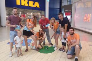 ESKA SUMMER CITY w Skende Shopping w Lublinie