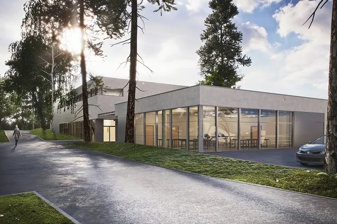 Regionalne Centrum Kultury w Zielonej Górze