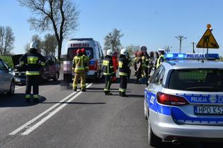 Słodków Drugi: 9-latek zginął w wypadku. Horror pod Kraśnikiem. Co tam się stało?!