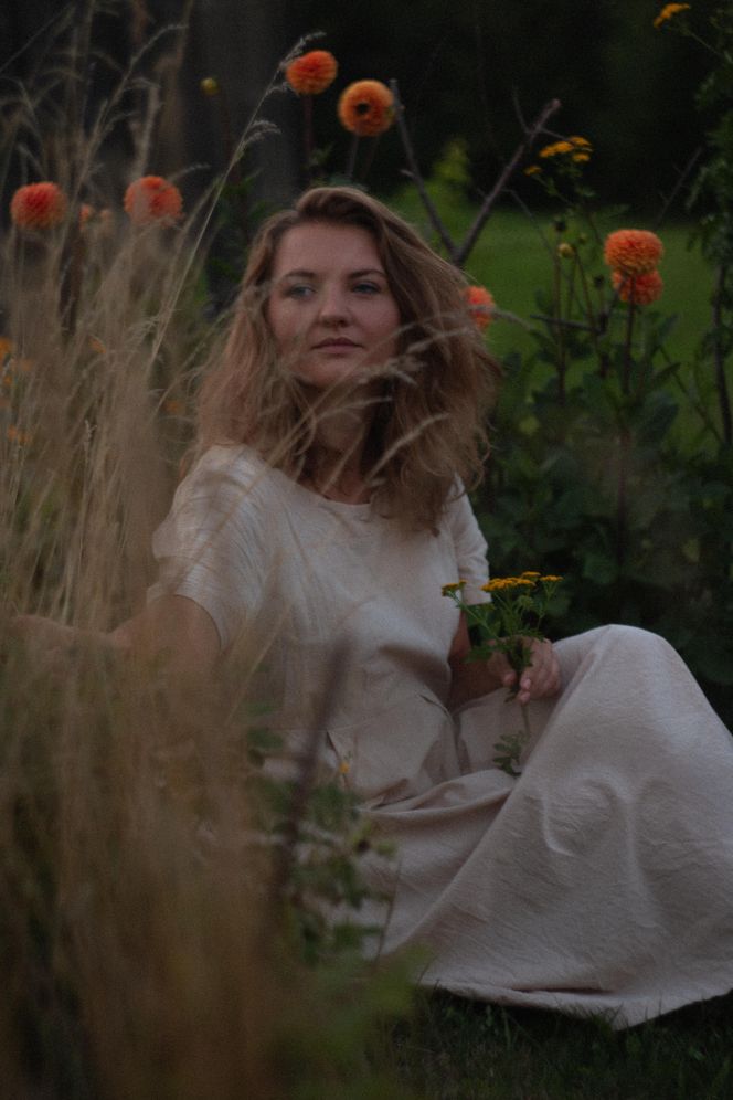 Arcydzielnia - Monika Kopciowska