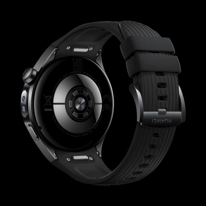 Huawei Watch 5 - zegarki