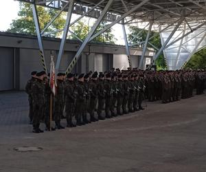 Święto Centrum Szkolenia Wojsk Lądowych w Poznaniu