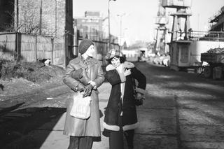 Szczecin w latach 70.