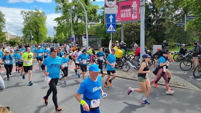 Wings for Life World Run