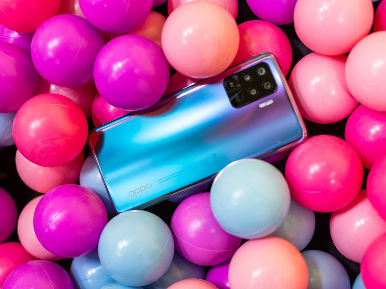 OPPO wchodzi na nowe rynki w Europie
