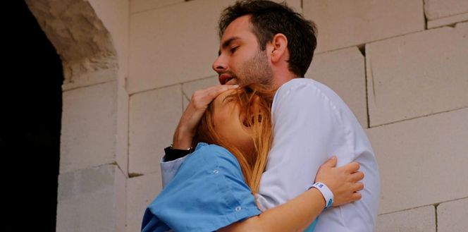 Miłość i nadzieja odc. 267. Sila, doktor Levent