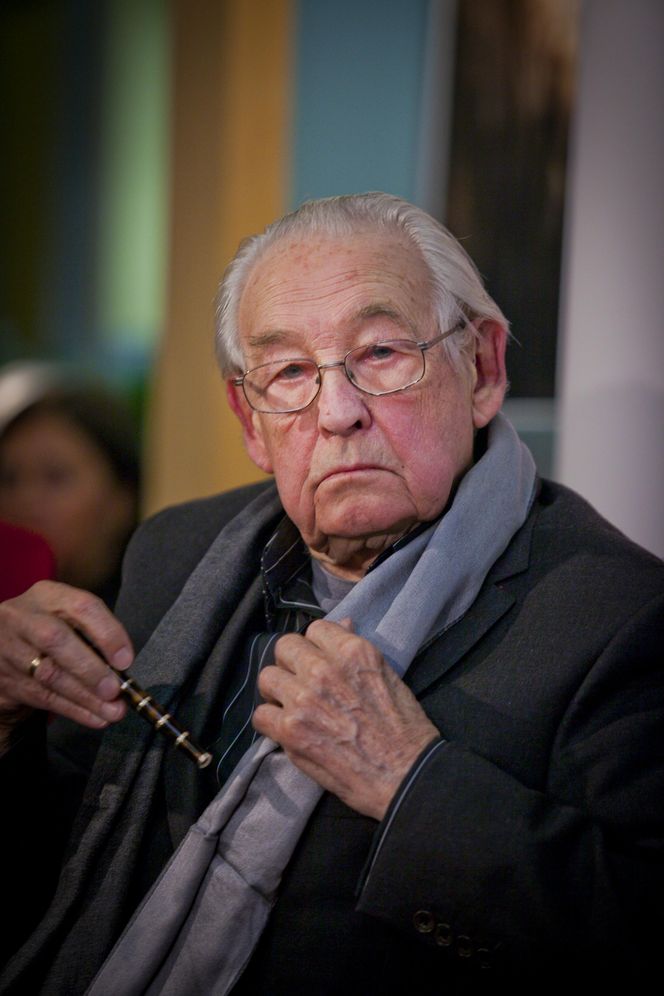 Andrzej Wajda