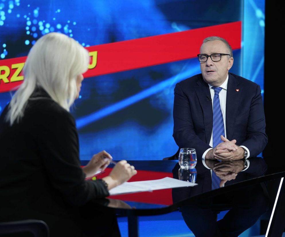 Schetyna: Wotum zaufania może być nowym otwarciem