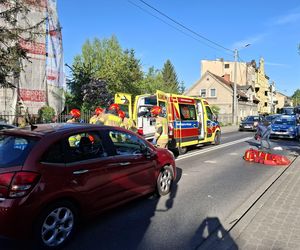 Jest prokuratorskie śledztwo po wypadku we Wschowie. Potrącona 17-latka wczoraj zmarła 