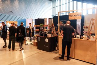 Parzymy Przelewamy: Śląskie Targi Kawy zalały Katowice! Tłumy fanów speciality!