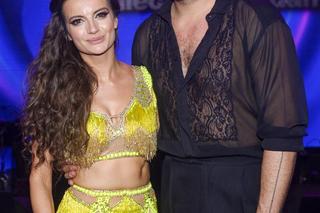 Rafał Maserak i Natalia Janoszek