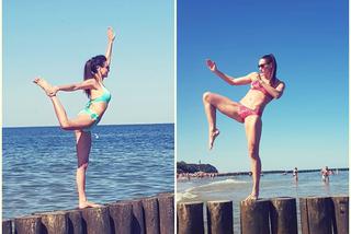 Gala Babilon MMA 10: Piękna Róża będzie kłuła w klatce