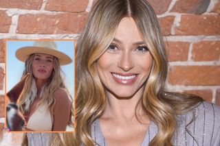 Marcelina Zawadzka zachwyca formą po porodzie! Brzuch jak z photoshopa!