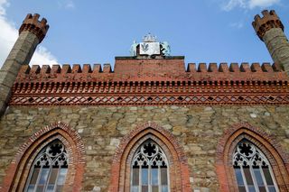 Ten bajkowy pałac to perła na skalę europejską. Znajduje się na Dolnym Śląsku!