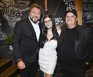 Michał Milowicz - 55. urodziny