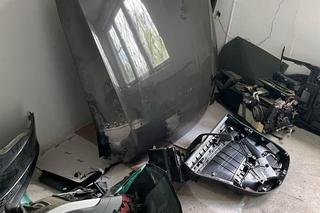 Wypożyczali samochody na fałszywe dane, a potem je sprzedawali. Odpowiedzą za oszustwa