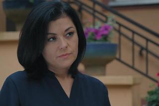 	M jak miłość odc. 1740. Kinga (Katarzyna Cichopek)