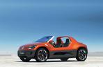 Volkswagen Buggy Up! Concept