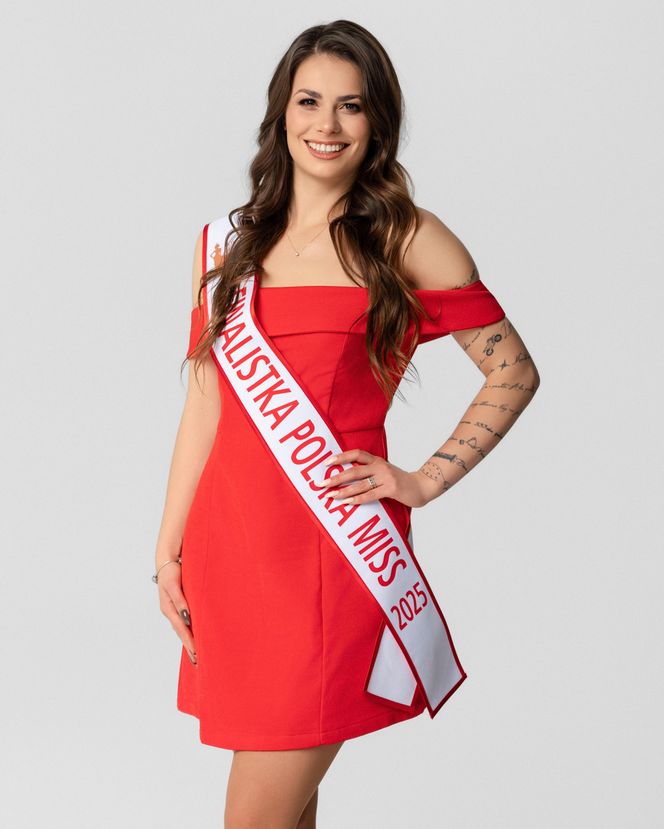 Orlik Dominika / Mosina / wielkopolskie