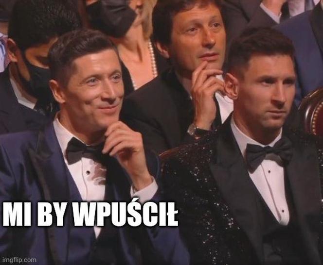 Najlepsze memy po meczu Polska - Argentyna! 