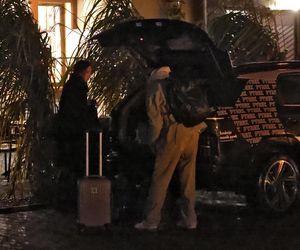 Pierwsi goście na ślubie Kasi Cichopek i Maćka Kurzajewskiego