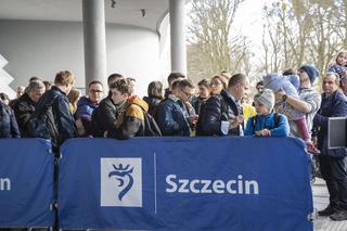 Testy w Fabryce Wody