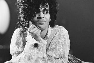 Prince - dzieci, hity, wypadek. 10 faktów o twórcy Purple Rain! 