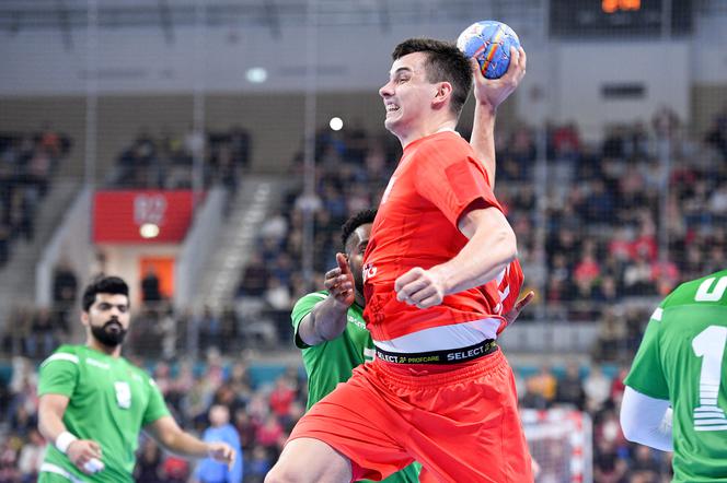 Szymon Sićko będzie jak Karol Bielecki?! Może być nową gwiazdą reprezentacji!