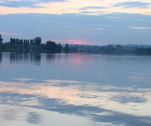 Bajm nakręcił kultowy teledysk w Małopolsce. Powstał nad zalewem nieopodal Krakowa