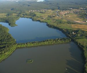 Najmniej znane miasto Warmii i Mazur? AI twierdzi, że zasługuje na większą sławę 