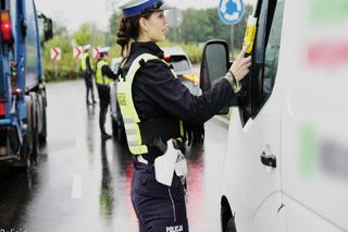 ​Akcja Trzeźwy poranek i dwie kierujące na rauszu