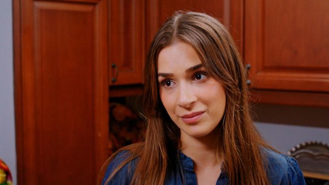 Miłość i nadzieja odc. 317. Sila