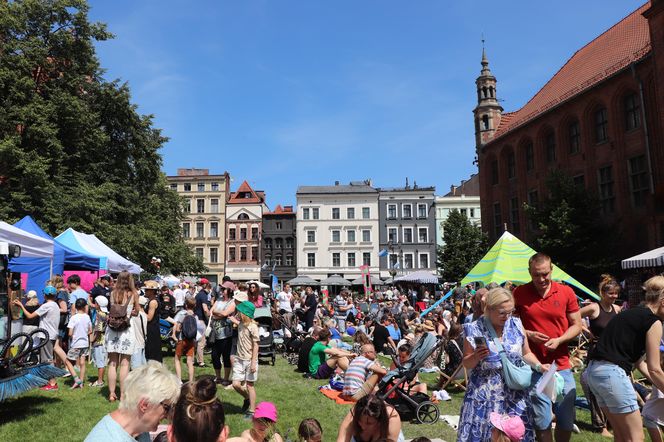 Śniadanie na Trawie Toruń 2025