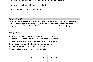 arkusz cke matura 2023 - język angielski podstawowy 2015