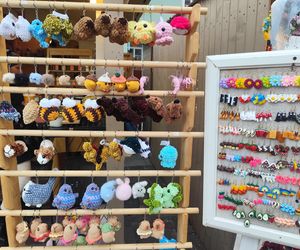 Kiermasz Pogranicza Kultur w Krakowie