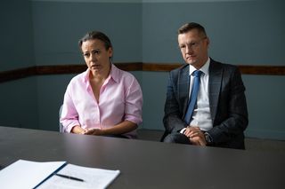 M jak miłość, odcinek 1893: Aresztowana Magda szybko nie wyjdzie na wolność! Wysiłki Piotrka w niczym już nie pomogą - ZDJĘCIA