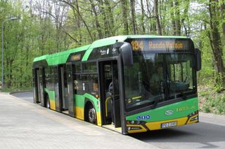 Boże Ciało 2025. Jakie zmiany czekają nas w komunikacji miejskiej w Poznaniu?  