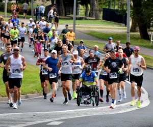 Półmaraton Piła