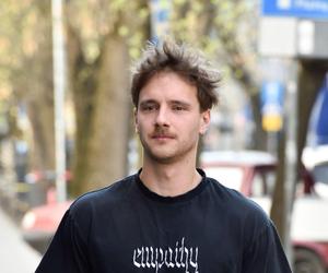 Maciej Musiał i Cezary Pazura chwalą się swoimi kaloryferami. Ciężko oderwać wzrok!