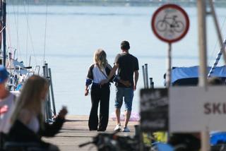 Nowa miłość Manowskiej 