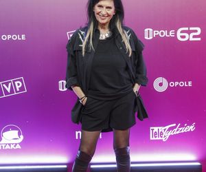 Wanda Kwietniewska w 2025 r.