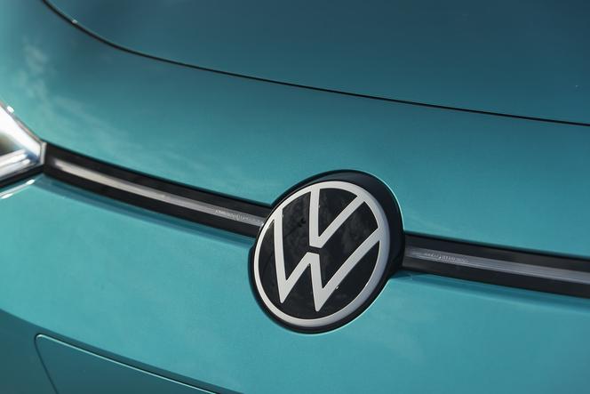 Volkswagen ID.3 1ST 204 KM 58 kWh