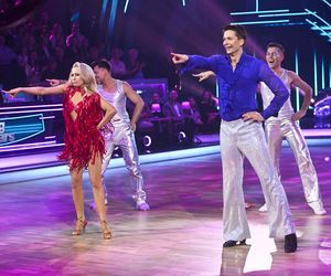 Dancing with the Stars. Taniec z gwiazdami 16 - relacja z 5. odcinka