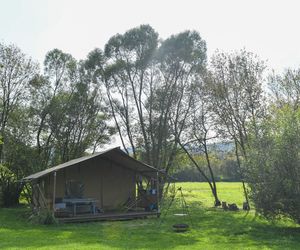 Glamping Lichoty i Wrońskiej